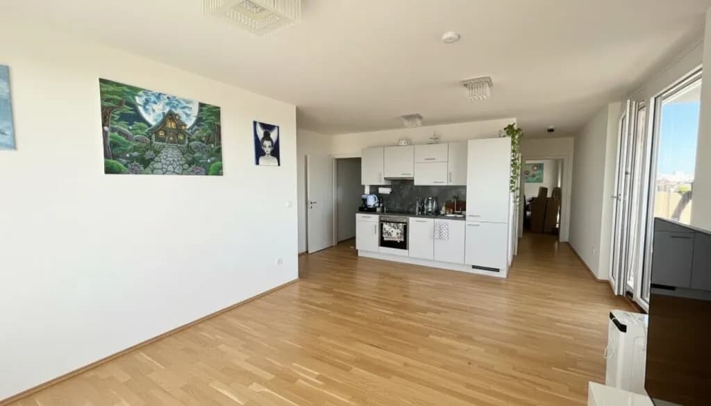 2-Zimmer-Wohnung mieten in Wien – 45 m², € 949 – Bild 3 von 30