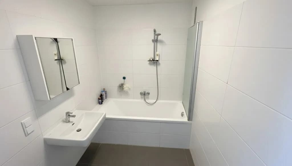 2-Zimmer-Wohnung mieten in Wien – 45 m², € 949 – Bild 4 von 30