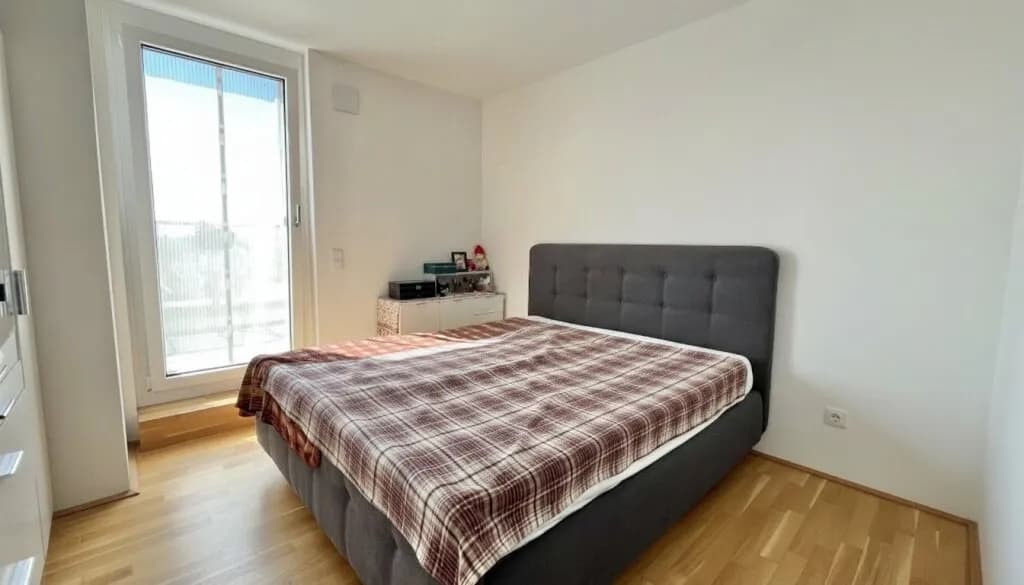 2-Zimmer-Wohnung mieten in Wien – 45 m², € 949 – Bild 5 von 30