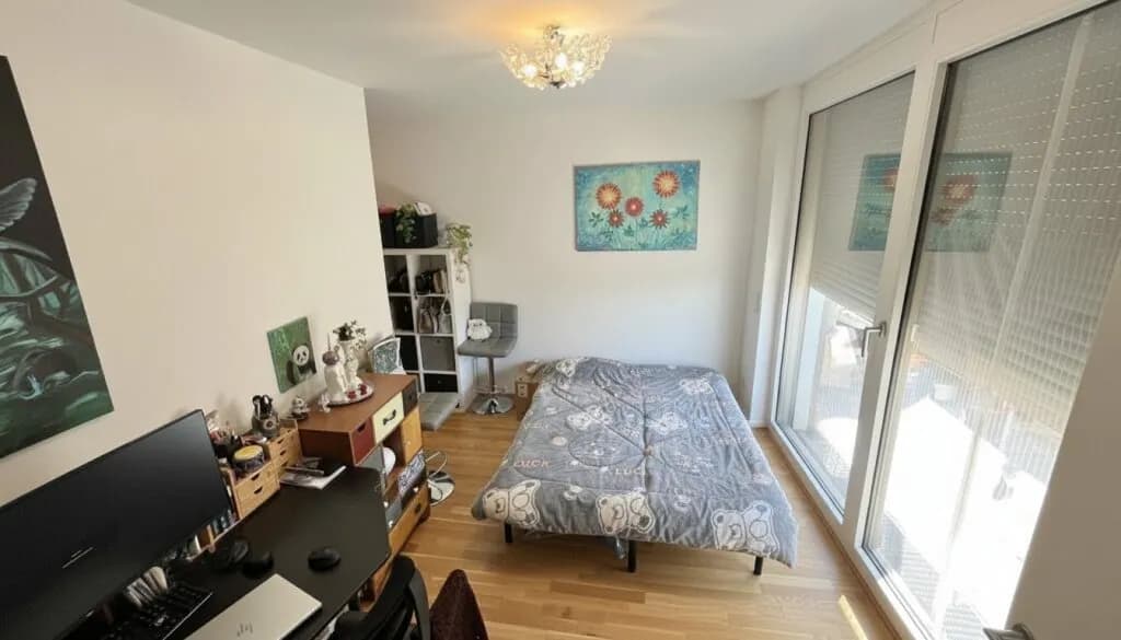 2-Zimmer-Wohnung mieten in Wien – 45 m², € 949 – Bild 6 von 30