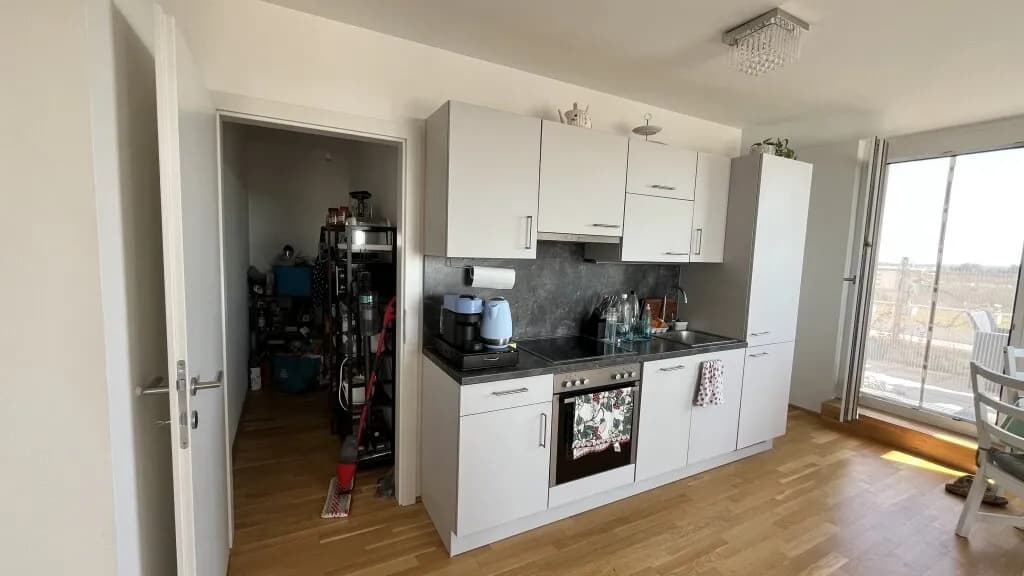 2-Zimmer-Wohnung mieten in Wien – 45 m², € 949 – Bild 7 von 30