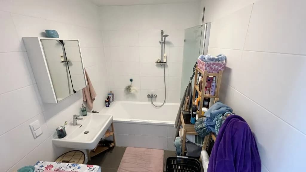 2-Zimmer-Wohnung mieten in Wien – 45 m², € 949 – Bild 8 von 30
