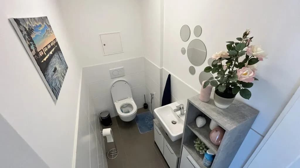 2-Zimmer-Wohnung mieten in Wien – 45 m², € 949 – Bild 9 von 30