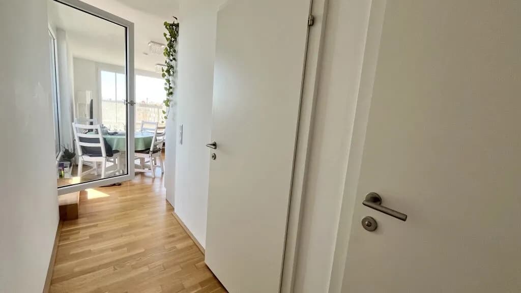 2-Zimmer-Wohnung mieten in Wien – 45 m², € 949 – Bild 10 von 30