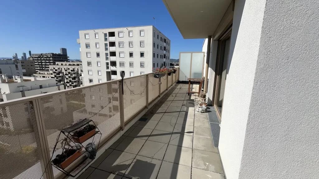 2-Zimmer-Wohnung mieten in Wien – 45 m², € 949 – Bild 12 von 30