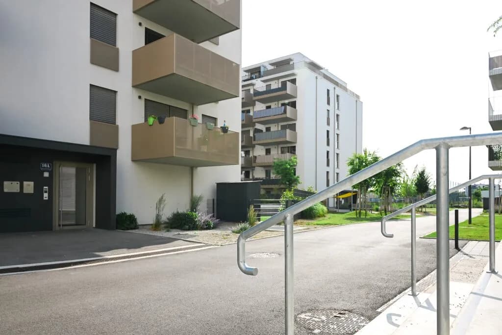 2-Zimmer-Wohnung mieten in Wien – 45 m², € 949 – Bild 15 von 30