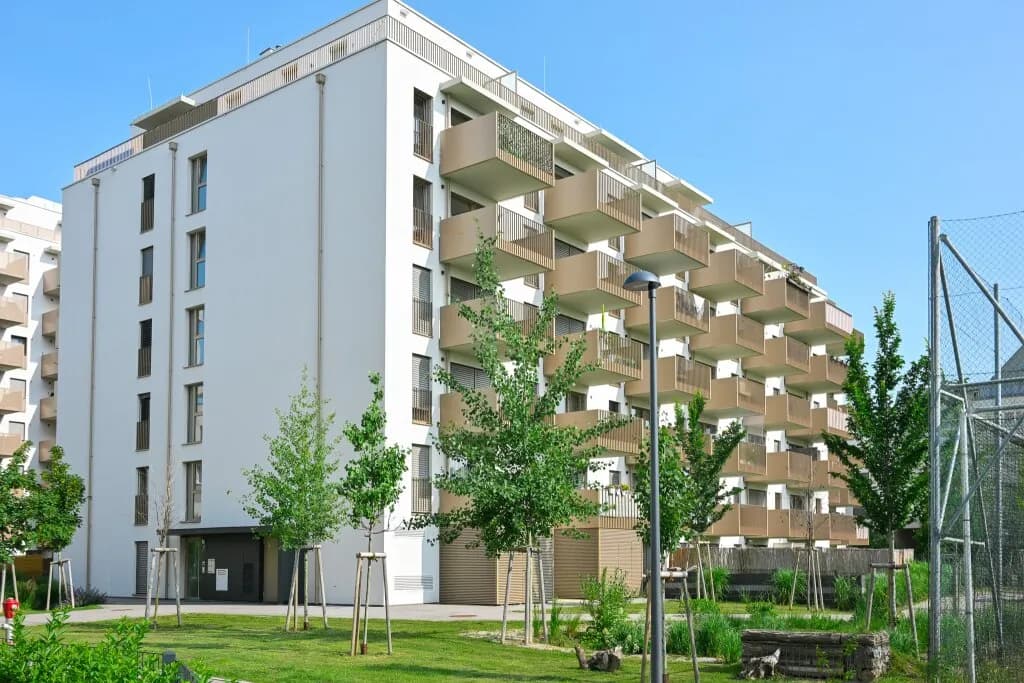 2-Zimmer-Wohnung mieten in Wien – 45 m², € 949 – Bild 16 von 30