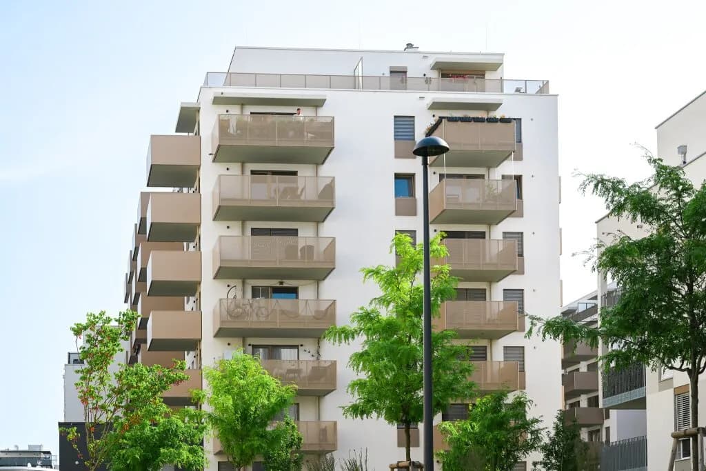 2-Zimmer-Wohnung mieten in Wien – 45 m², € 949 – Bild 18 von 30