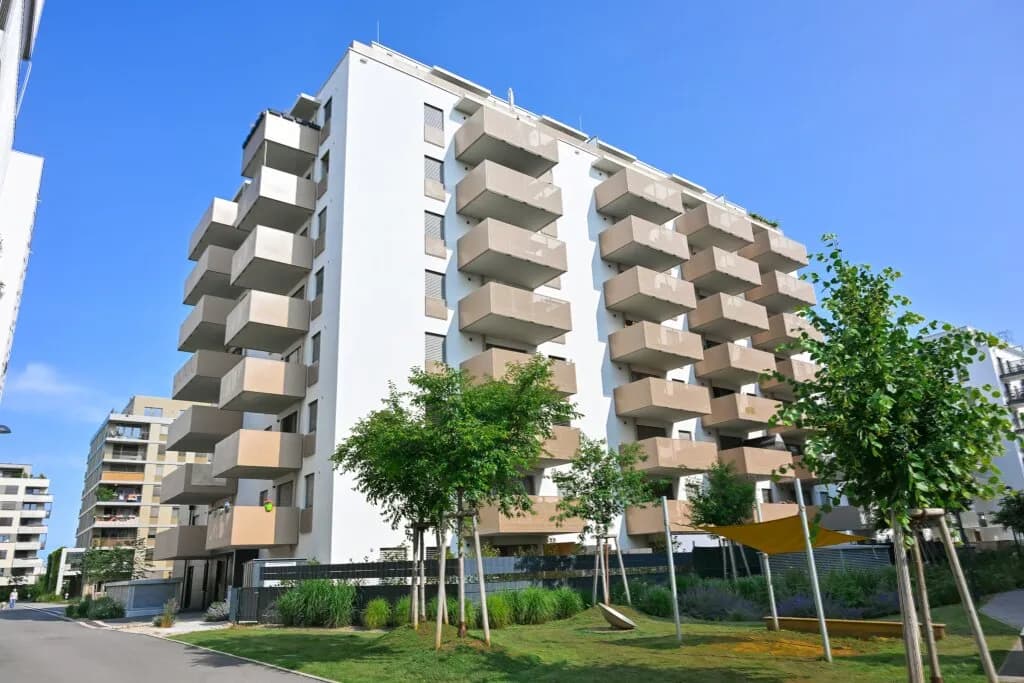 2-Zimmer-Wohnung mieten in Wien – 45 m², € 949 – Bild 20 von 30