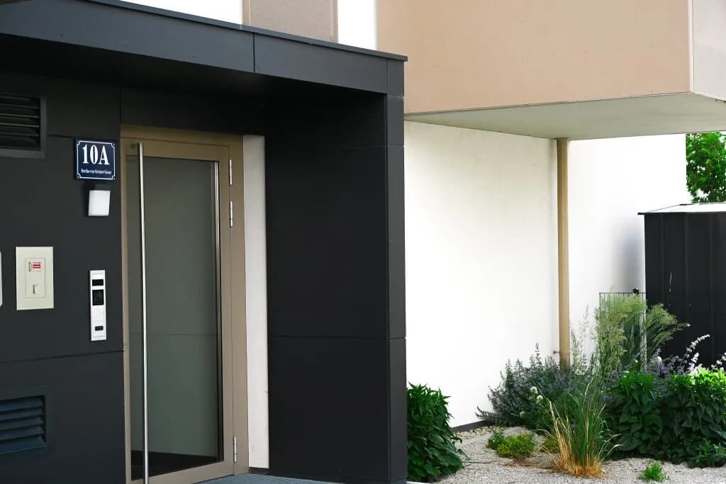 2-Zimmer-Wohnung mieten in Wien – 45 m², € 949 – Bild 21 von 30