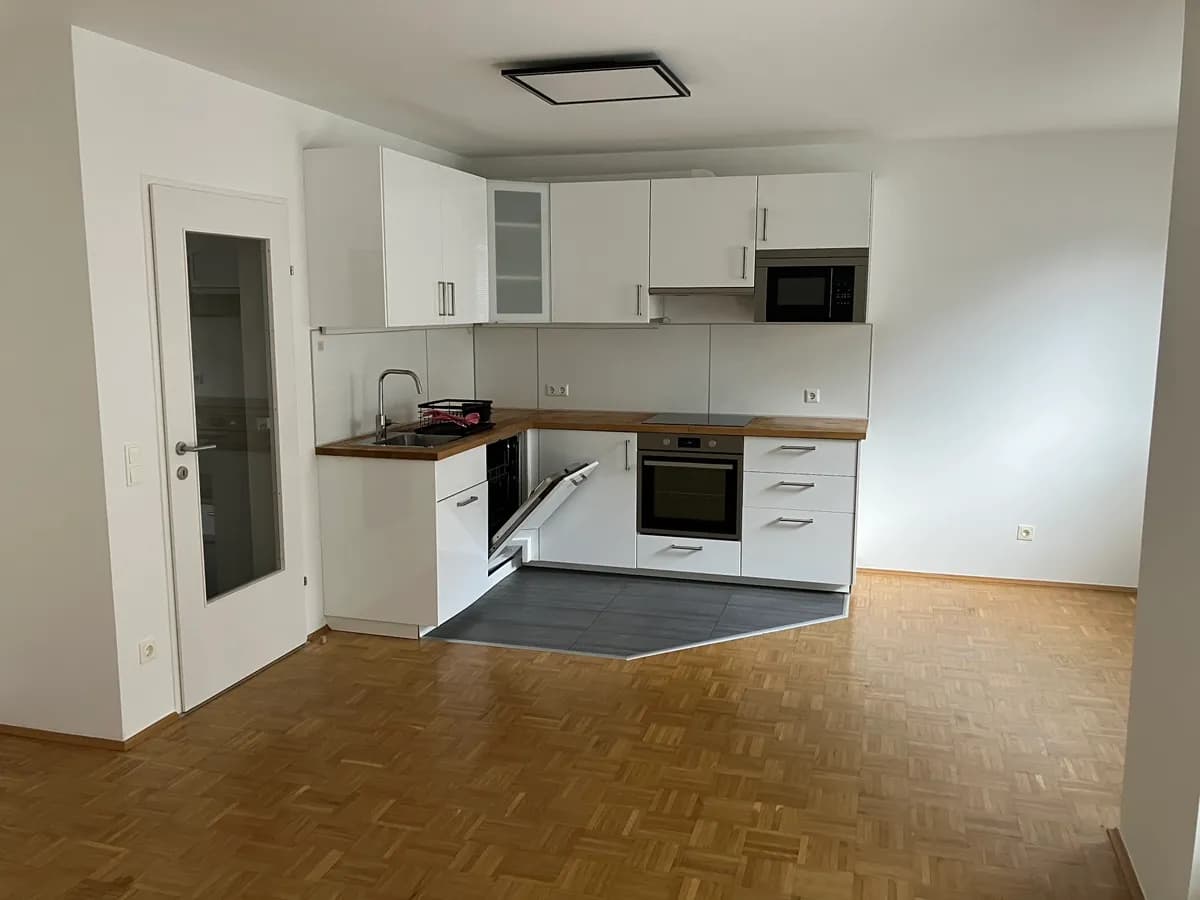 3-Zimmer-Wohnung mieten in Wien – 70 m², € 1.330