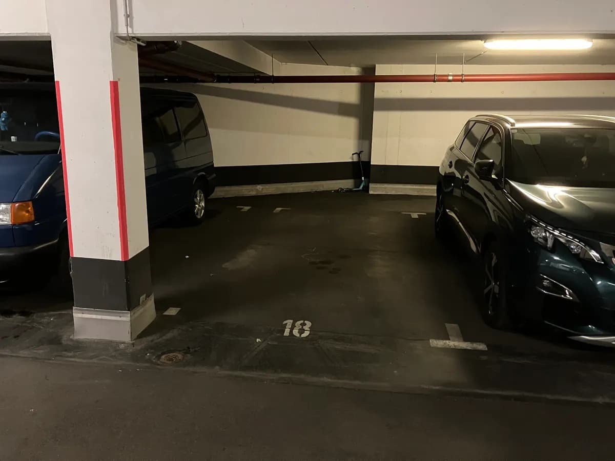 3-Zimmer-Wohnung mieten in Wien – 70 m², € 1.330 – Bild 13 von 13