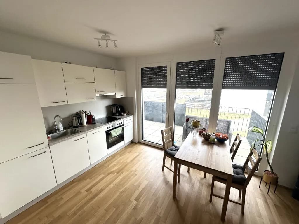 2-Zimmer-Wohnung mieten in Wien – 45 m², € 906 – Bild 3 von 11