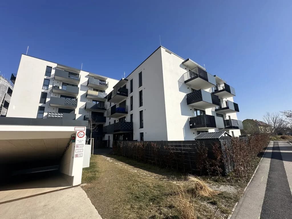 2-Zimmer-Wohnung mieten in Wien – 45 m², € 906 – Bild 9 von 11