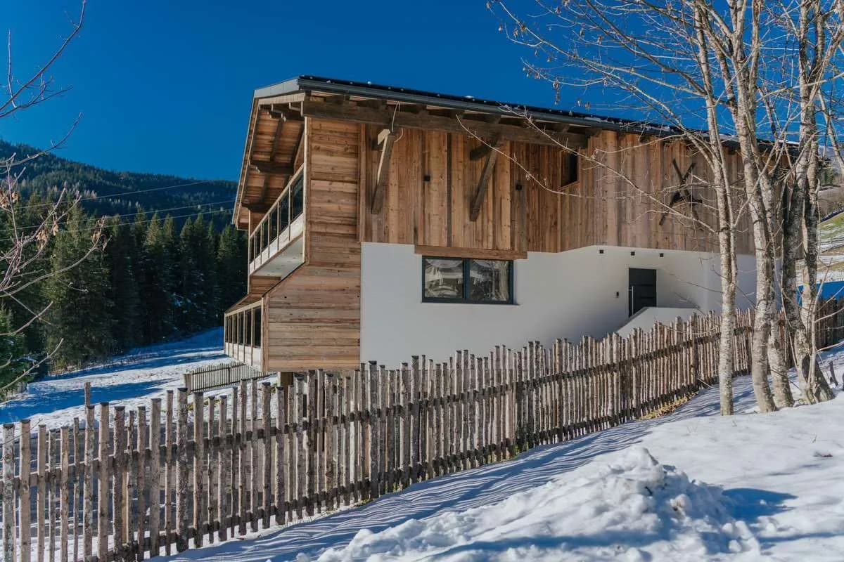 3-Zimmer-Gewerbeimmobilie kaufen in Sankt Johann im Pongau – 106 m², € 750.000 – Bild 2 von 23