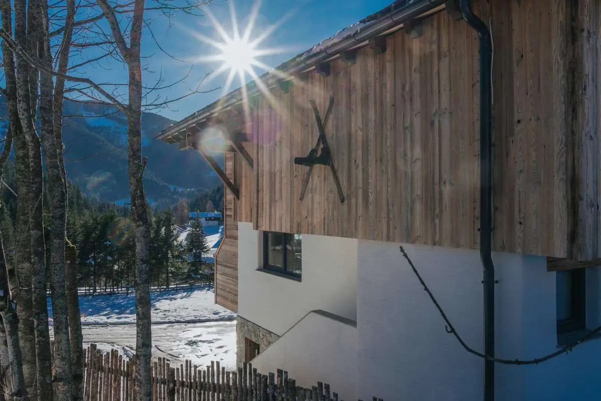 3-Zimmer-Gewerbeimmobilie kaufen in Sankt Johann im Pongau – 106 m², € 750.000 – Bild 3 von 23
