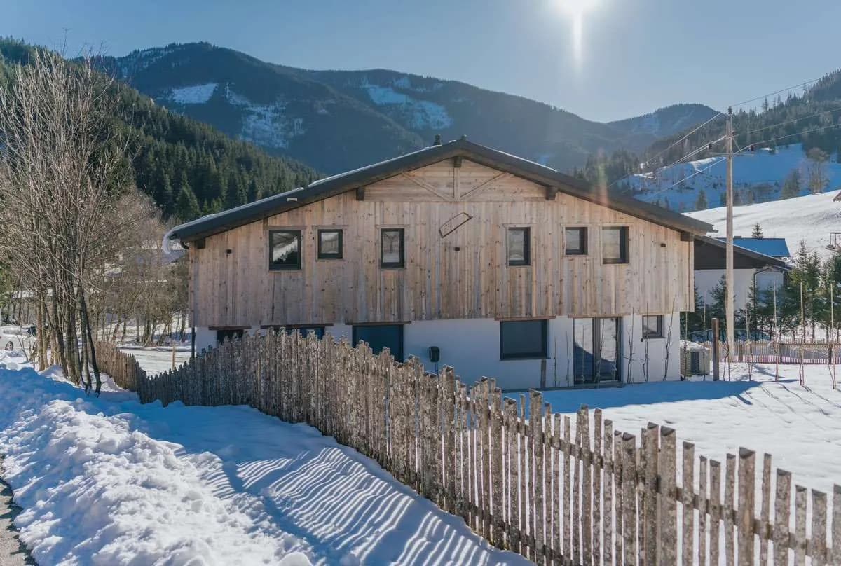 3-Zimmer-Gewerbeimmobilie kaufen in Sankt Johann im Pongau – 106 m², € 750.000 – Bild 4 von 23