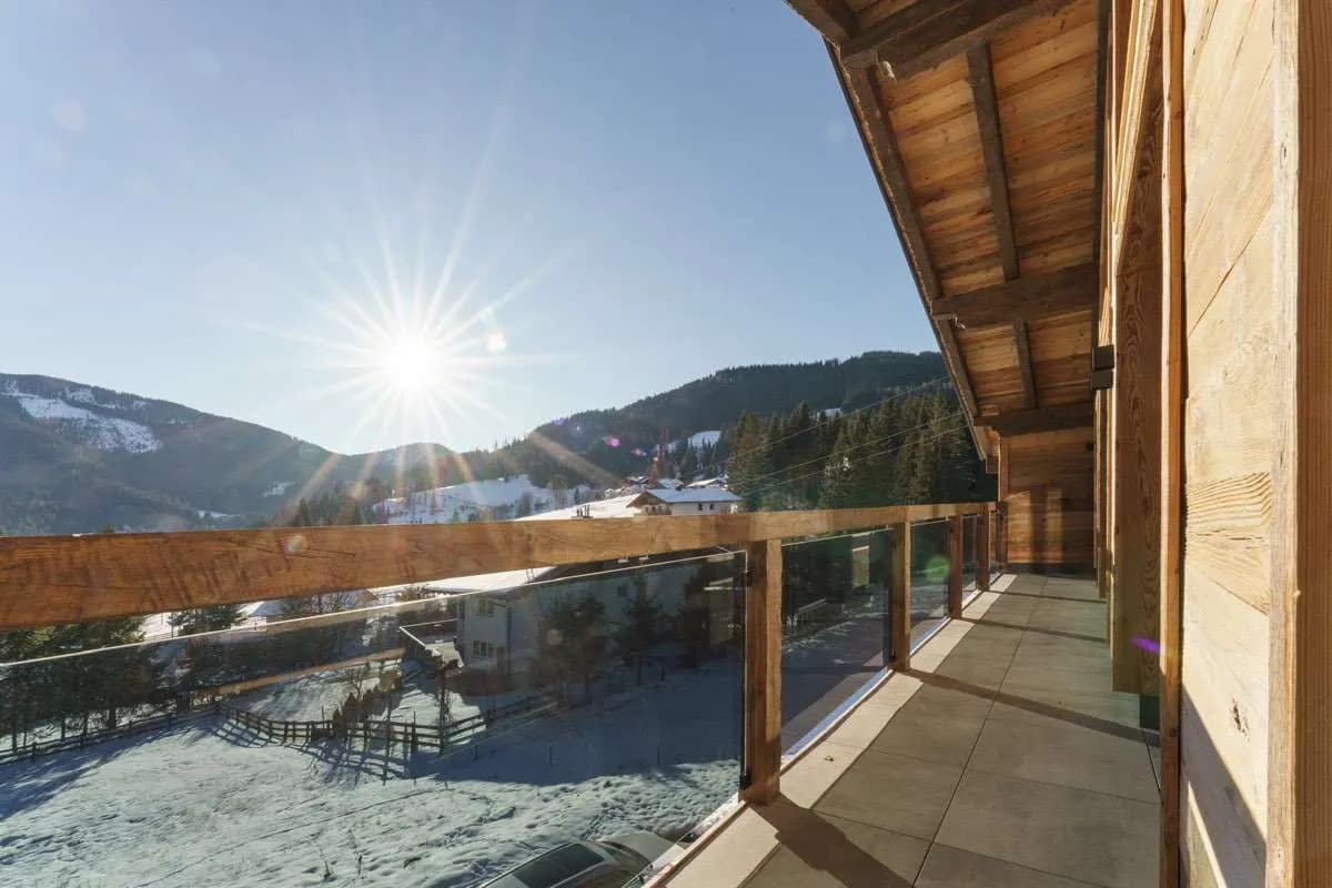 3-Zimmer-Gewerbeimmobilie kaufen in Sankt Johann im Pongau – 106 m², € 750.000 – Bild 5 von 23
