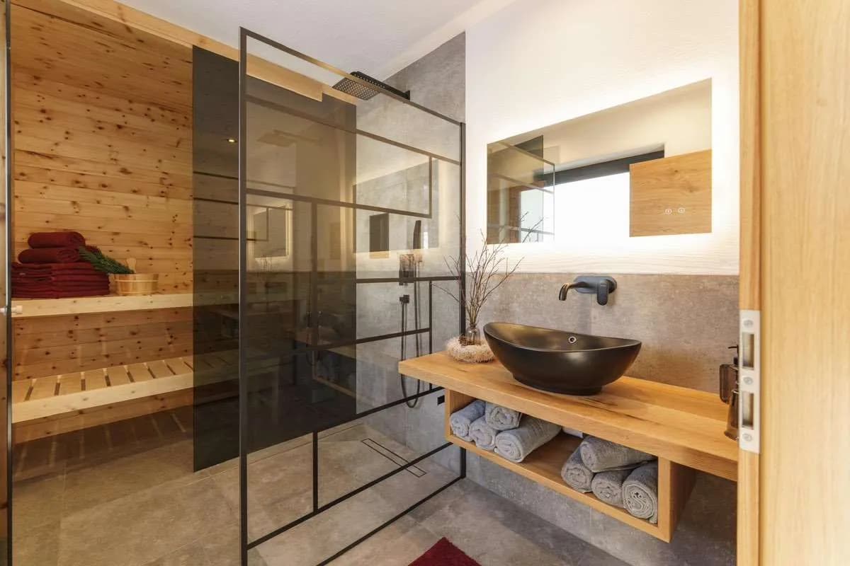 3-Zimmer-Gewerbeimmobilie kaufen in Sankt Johann im Pongau – 106 m², € 750.000 – Bild 19 von 23