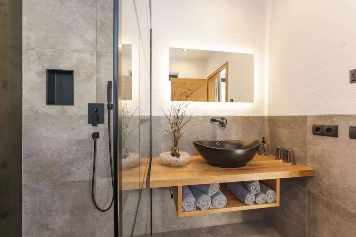 3-Zimmer-Gewerbeimmobilie kaufen in Sankt Johann im Pongau – 106 m², € 750.000 – Bild 21 von 23