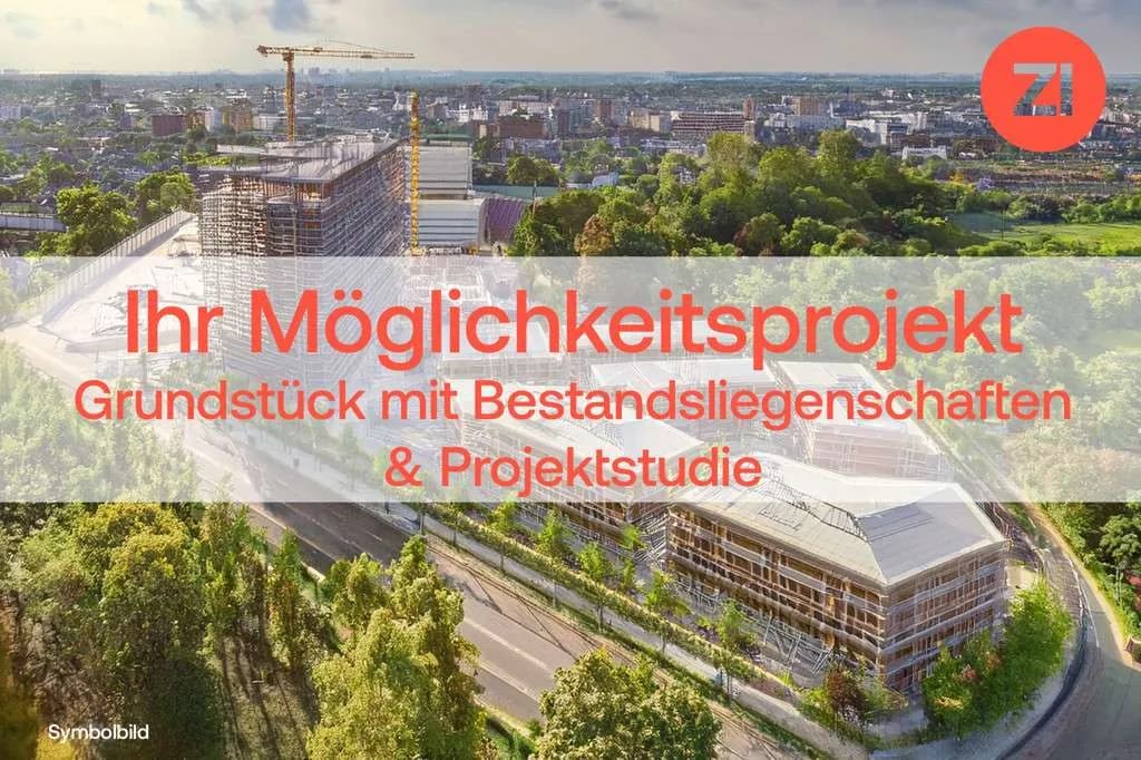 Immobilie kaufen in Linz – 10 773 m²