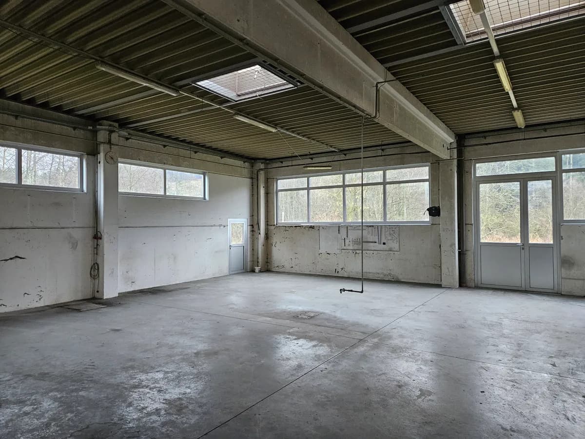 Gewerbeimmobilie kaufen in Grieskirchen – 1 791 m², € 995.000 – Bild 3 von 12