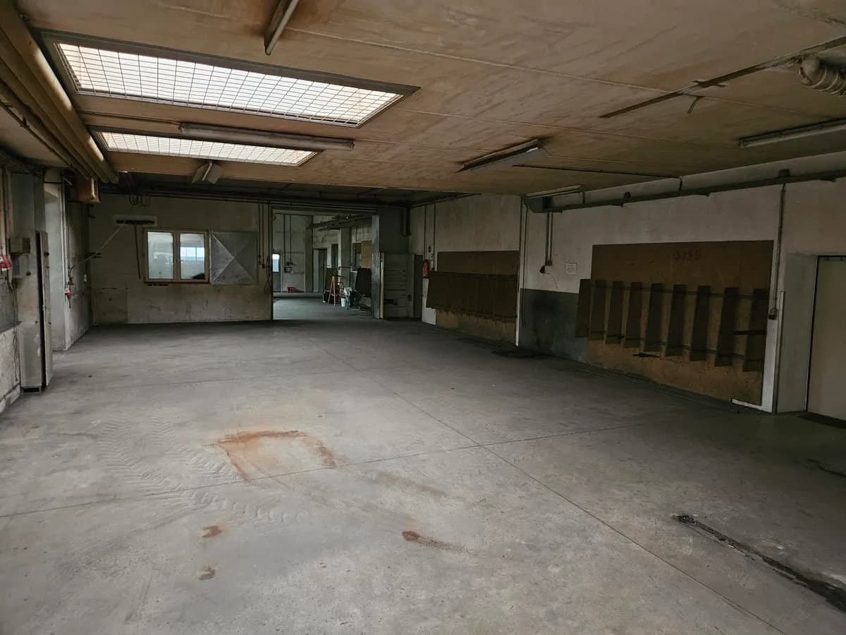 Gewerbeimmobilie kaufen in Grieskirchen – 1 791 m², € 995.000 – Bild 6 von 12