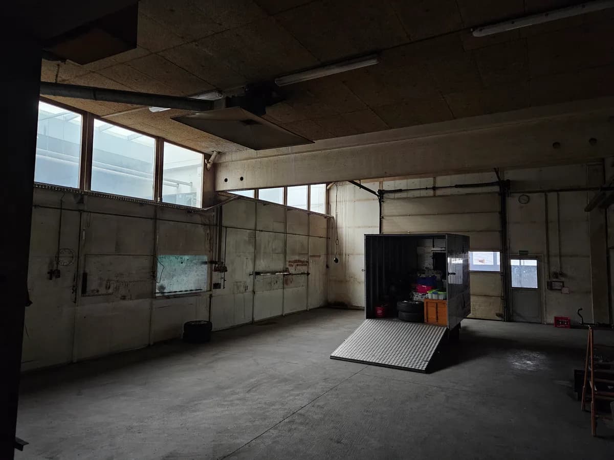 Gewerbeimmobilie kaufen in Grieskirchen – 1 791 m², € 995.000 – Bild 7 von 12