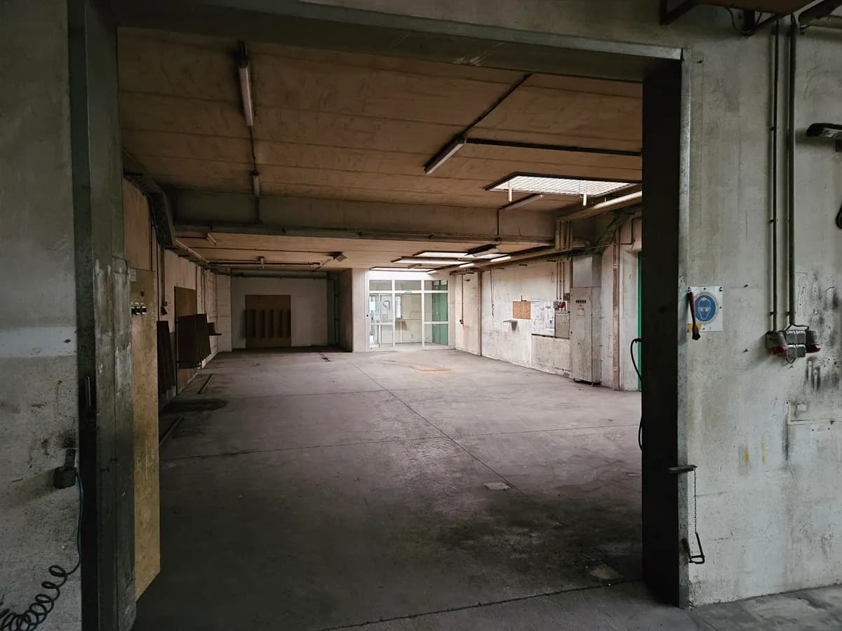 Gewerbeimmobilie kaufen in Grieskirchen – 1 791 m², € 995.000 – Bild 8 von 12