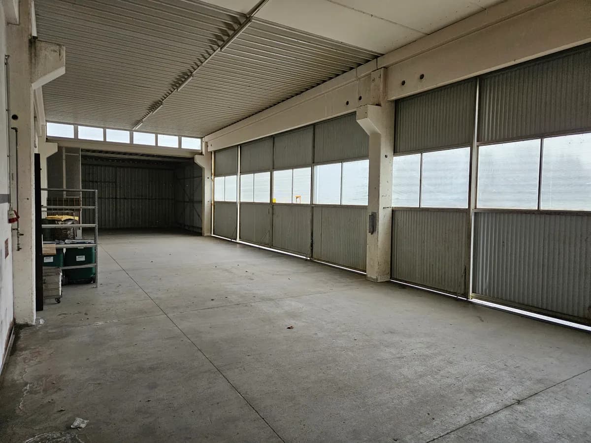 Gewerbeimmobilie kaufen in Grieskirchen – 1 791 m², € 995.000 – Bild 9 von 12