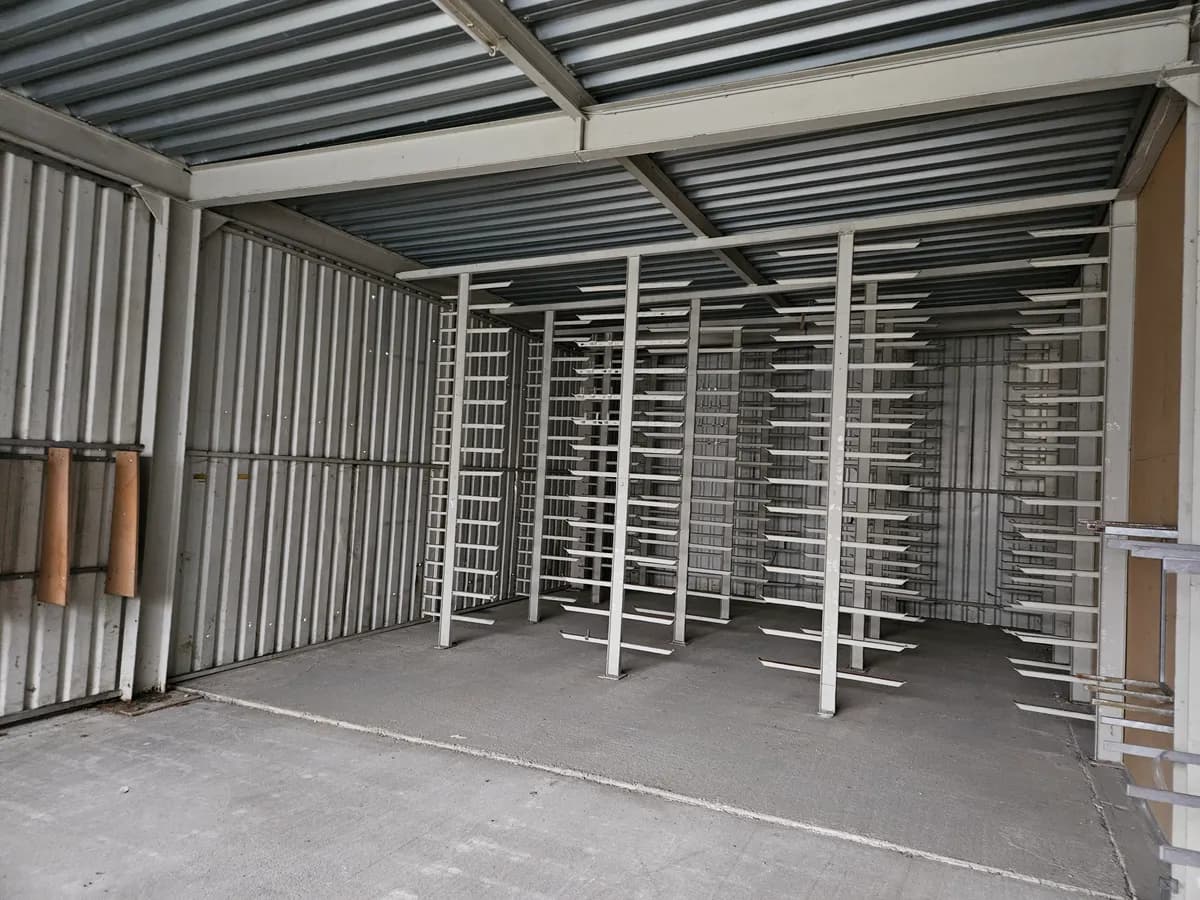 Gewerbeimmobilie kaufen in Grieskirchen – 1 791 m², € 995.000 – Bild 10 von 12