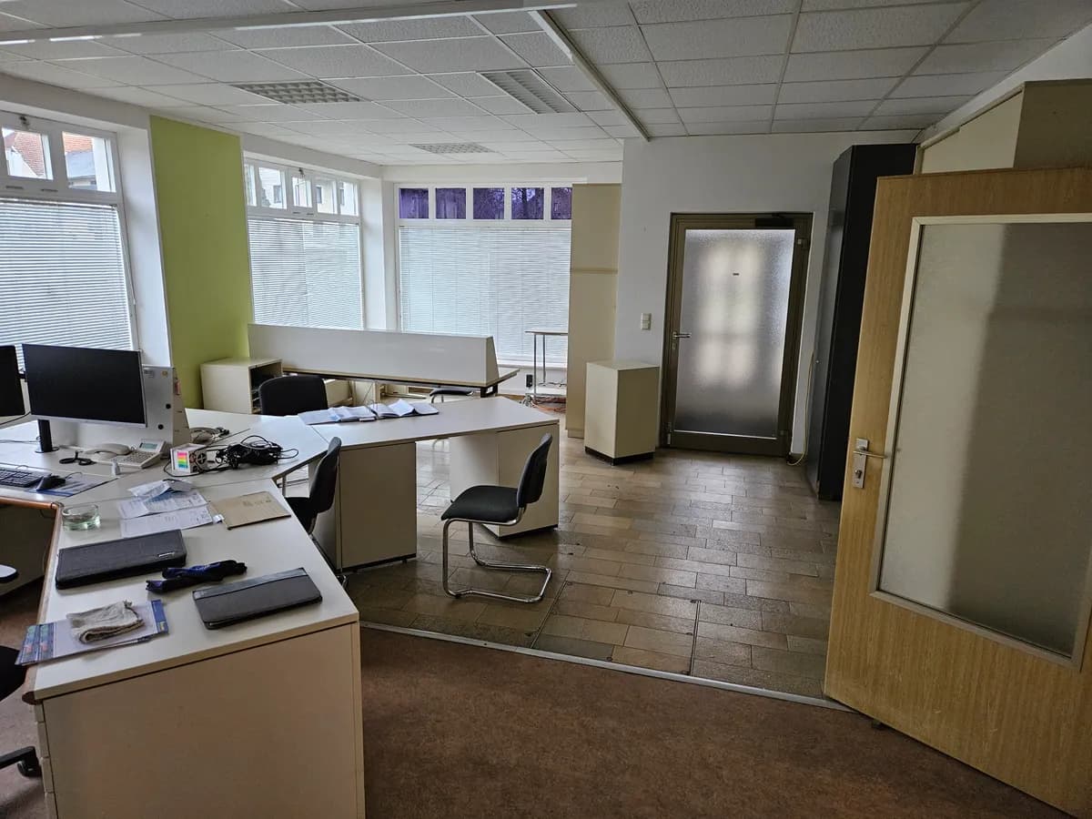 Gewerbeimmobilie kaufen in Grieskirchen – 1 791 m², € 995.000 – Bild 11 von 12
