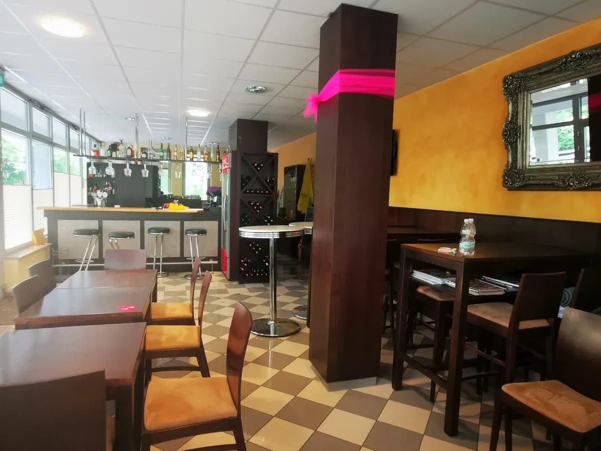 1-Zimmer-Gewerbeimmobilie mieten in Klagenfurt – 60 m², € 900 – Bild 5 von 6