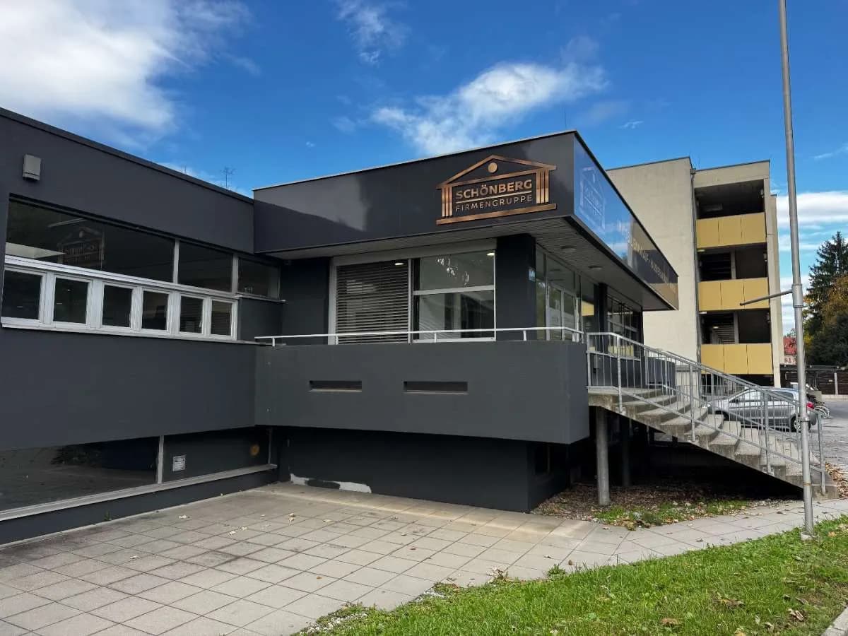 Immobilie kaufen in Graz – 1 757 m², € 3.995.000
