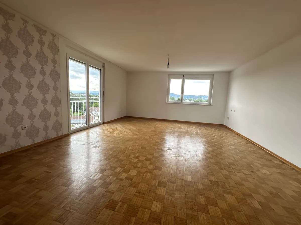 3-Zimmer-Wohnung kaufen in Graz – 100 m², € 198.000