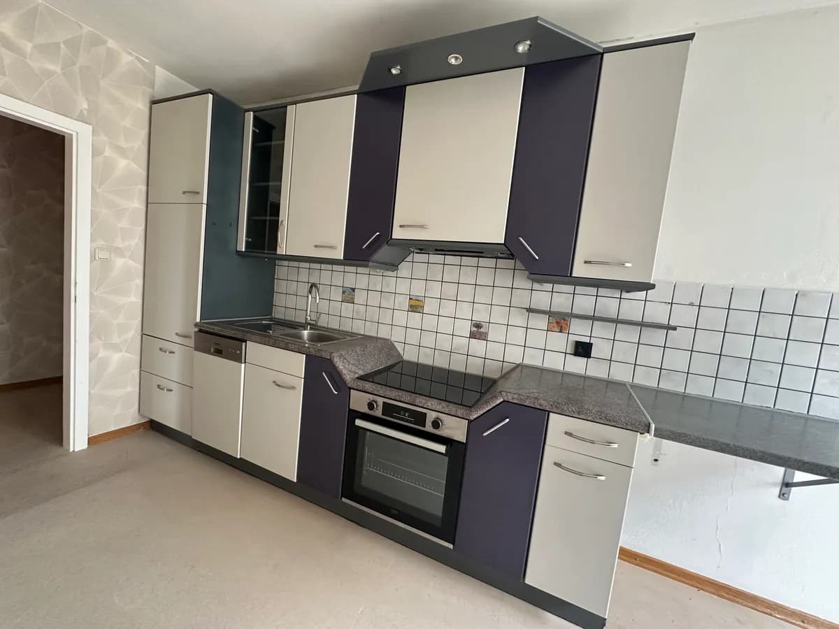 3-Zimmer-Wohnung kaufen in Graz – 100 m², € 198.000 – Bild 5 von 9