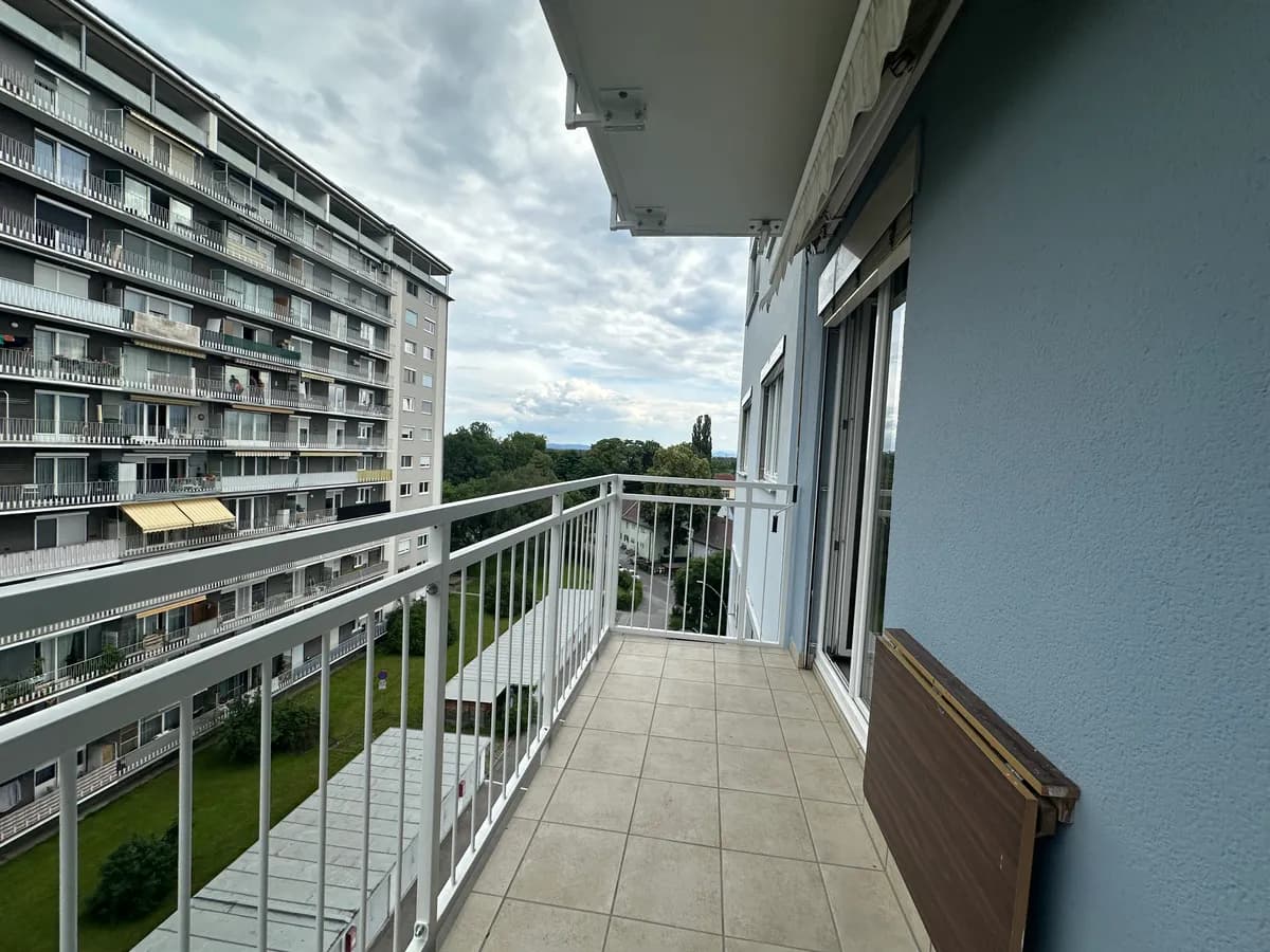 3-Zimmer-Wohnung kaufen in Graz – 100 m², € 198.000 – Bild 6 von 9