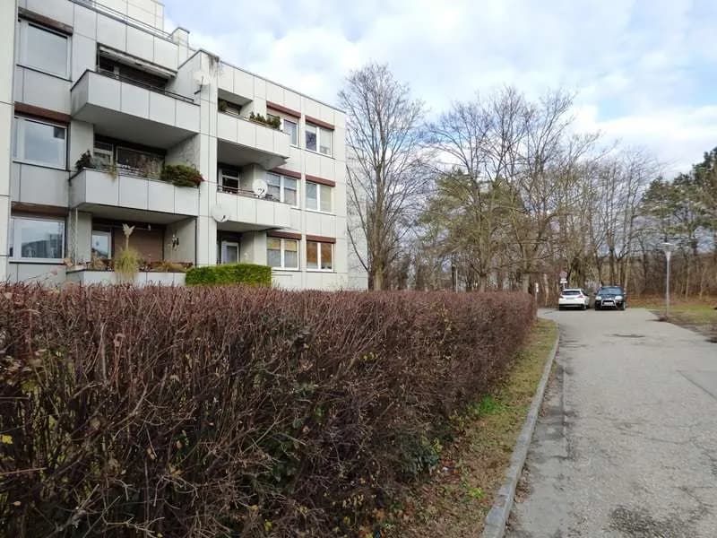 3-Zimmer-Wohnung kaufen in Mistelbach – 97 m², € 228.000 – Bild 13 von 27