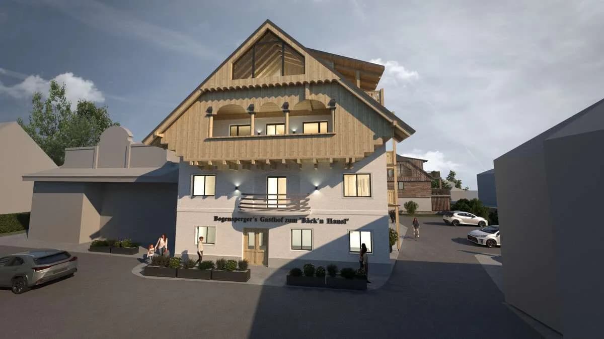 2-Zimmer-Wohnung kaufen in Liezen – 49,85 m², € 252.660