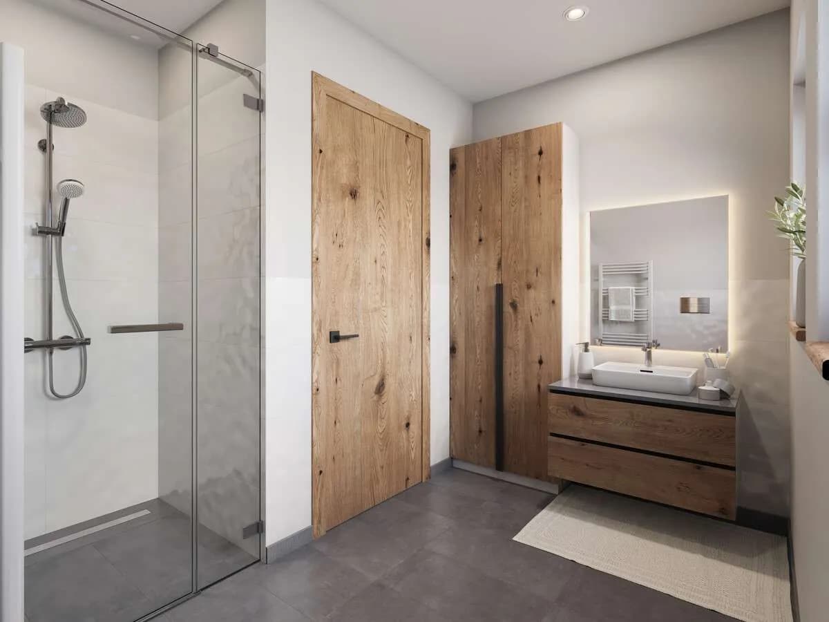2-Zimmer-Wohnung kaufen in Liezen – 49,85 m², € 252.660 – Bild 4 von 18