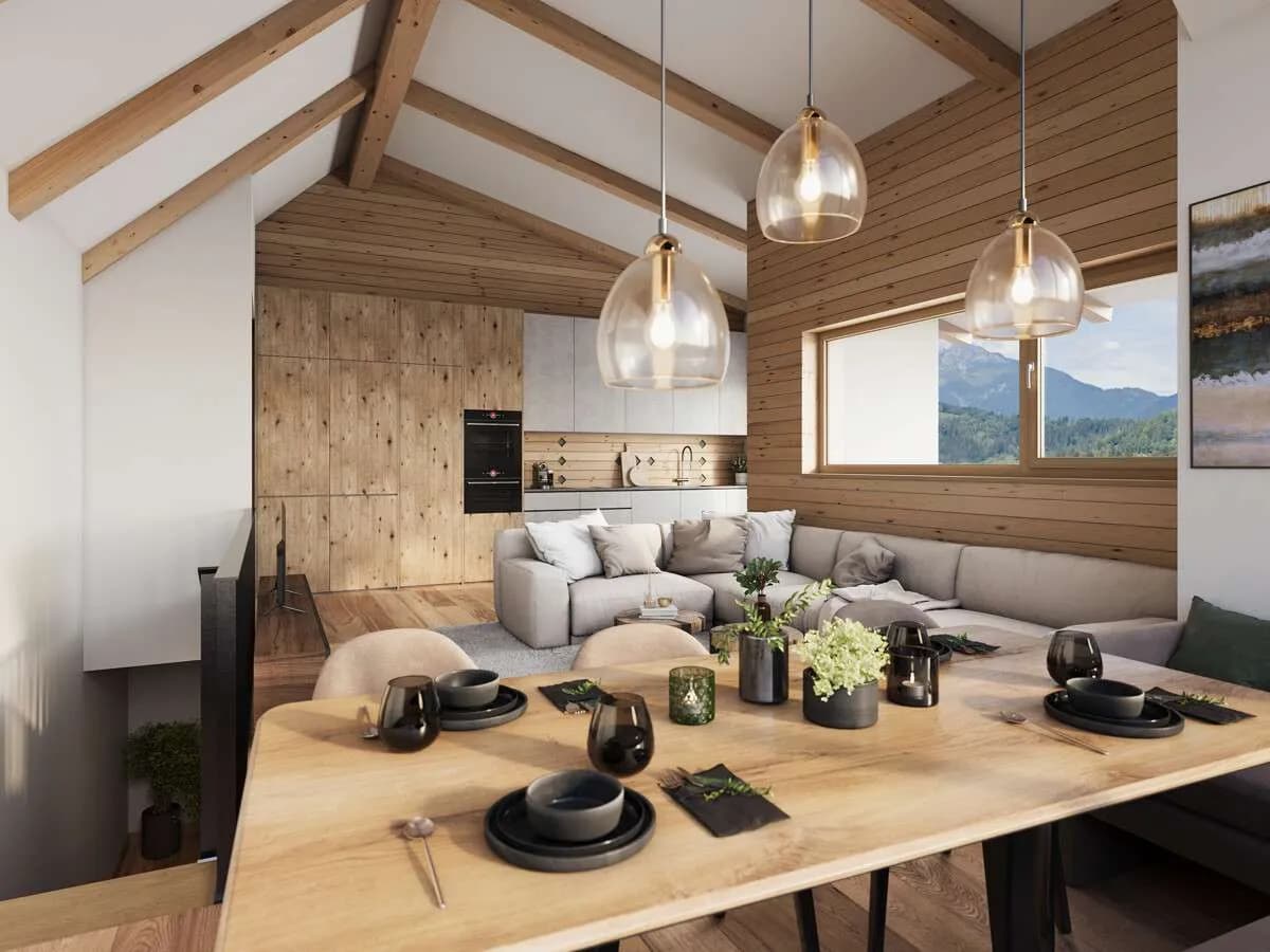 2-Zimmer-Wohnung kaufen in Liezen – 49,85 m², € 252.660 – Bild 6 von 18