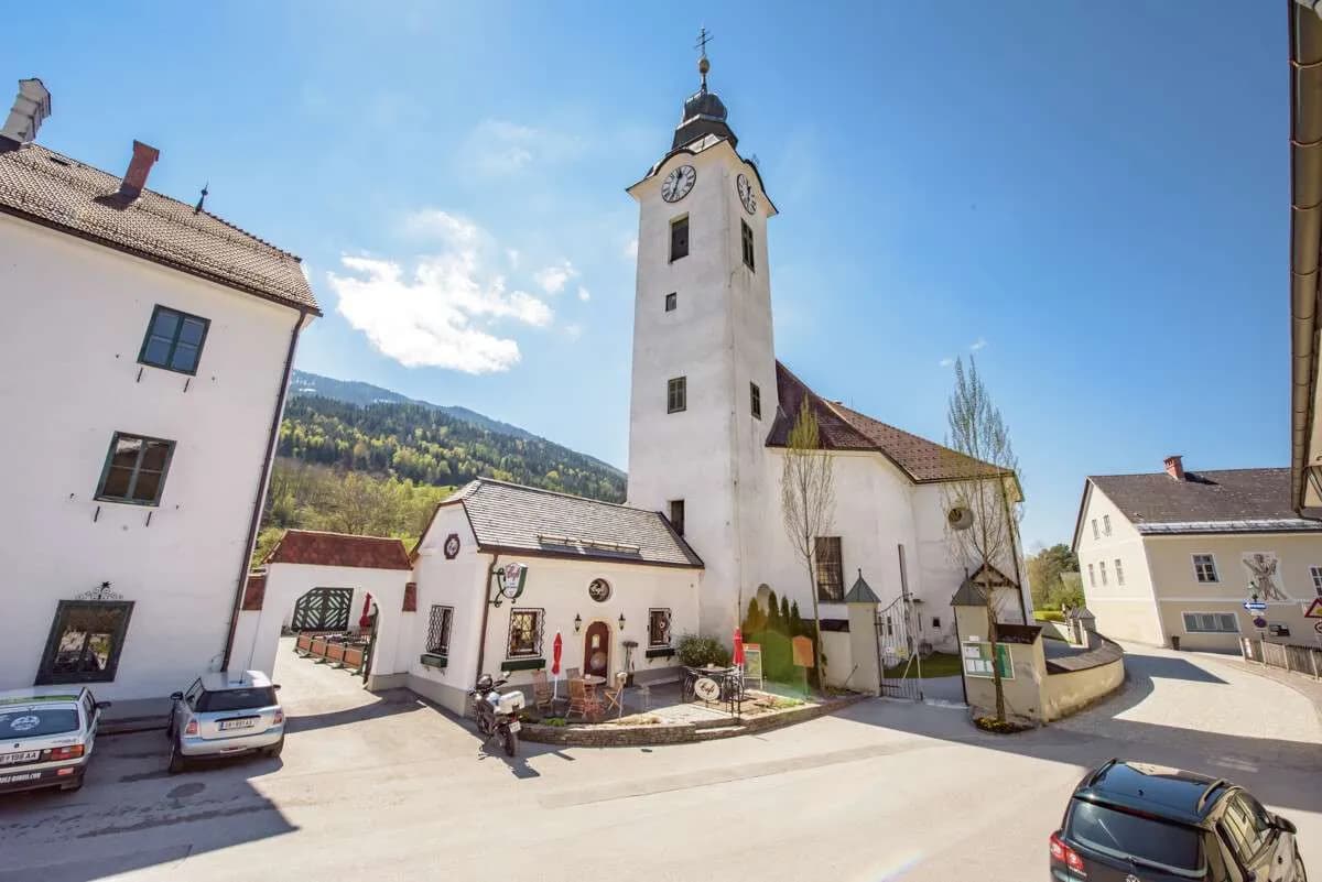 2-Zimmer-Wohnung kaufen in Liezen – 49,85 m², € 252.660 – Bild 12 von 18