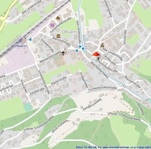 2-Zimmer-Wohnung kaufen in Liezen – 49,85 m², € 252.660 – Bild 16 von 18