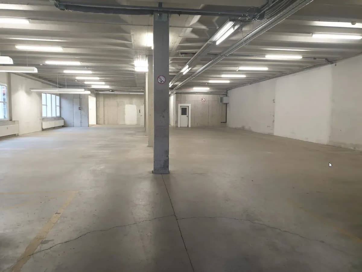 Gewerbeimmobilie mieten in Bregenz – 543 m² – Bild 3 von 8