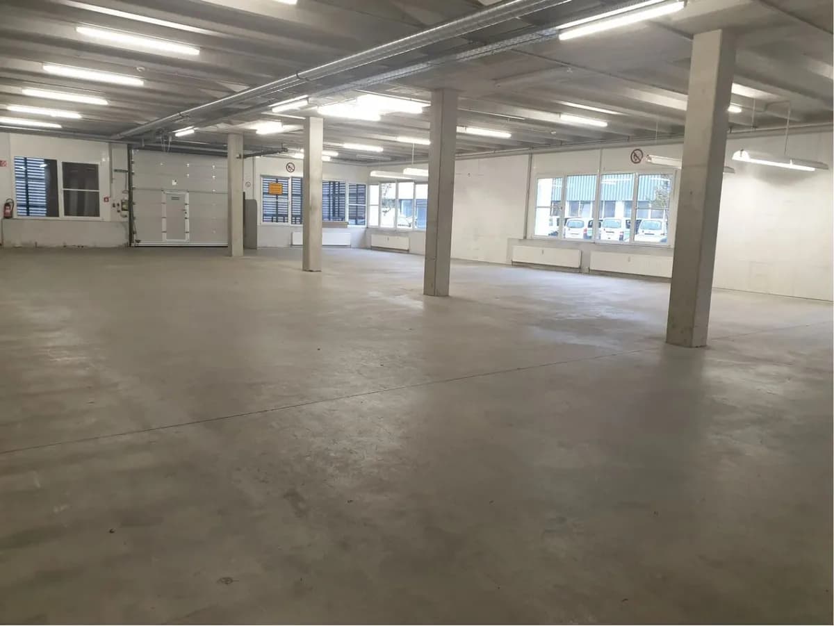 Gewerbeimmobilie mieten in Bregenz – 543 m² – Bild 4 von 8