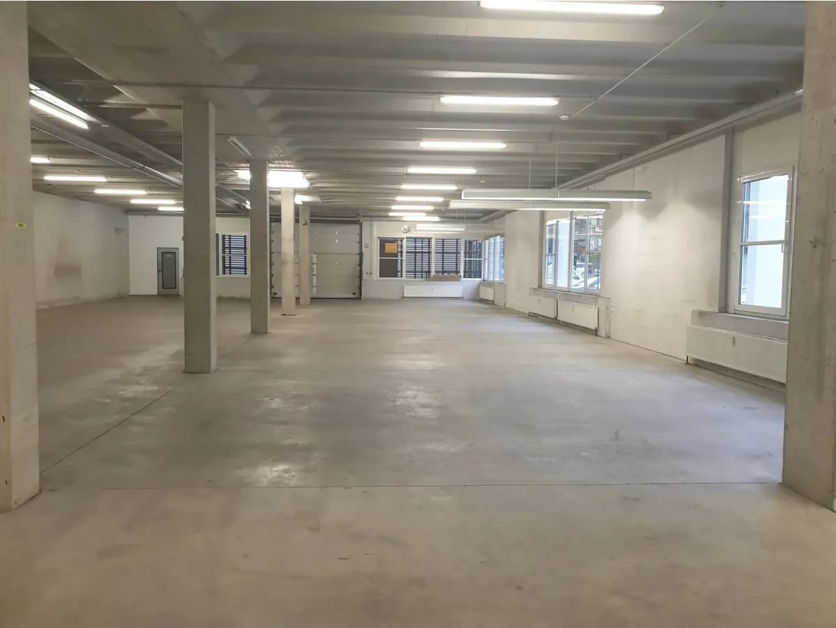 Gewerbeimmobilie mieten in Bregenz – 543 m² – Bild 5 von 8