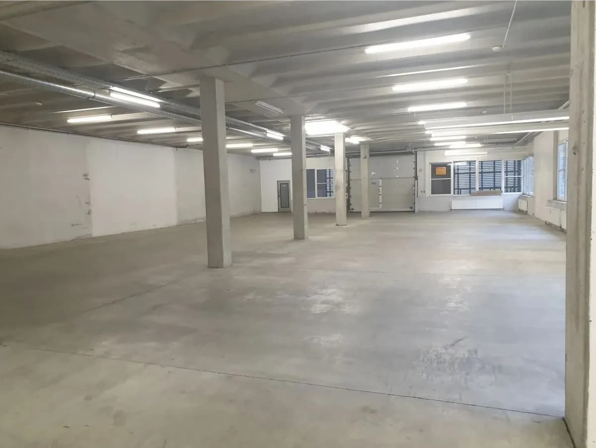 Gewerbeimmobilie mieten in Bregenz – 543 m² – Bild 6 von 8