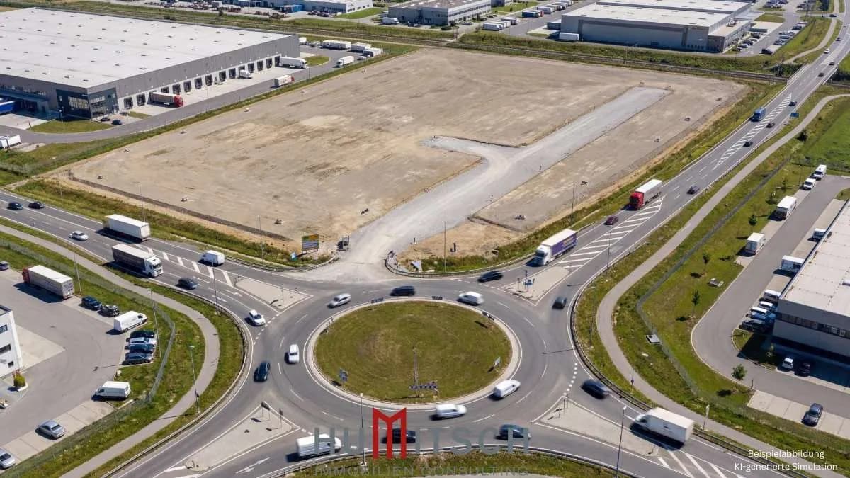 Immobilie kaufen in Graz-Umgebung – 63 000 m²