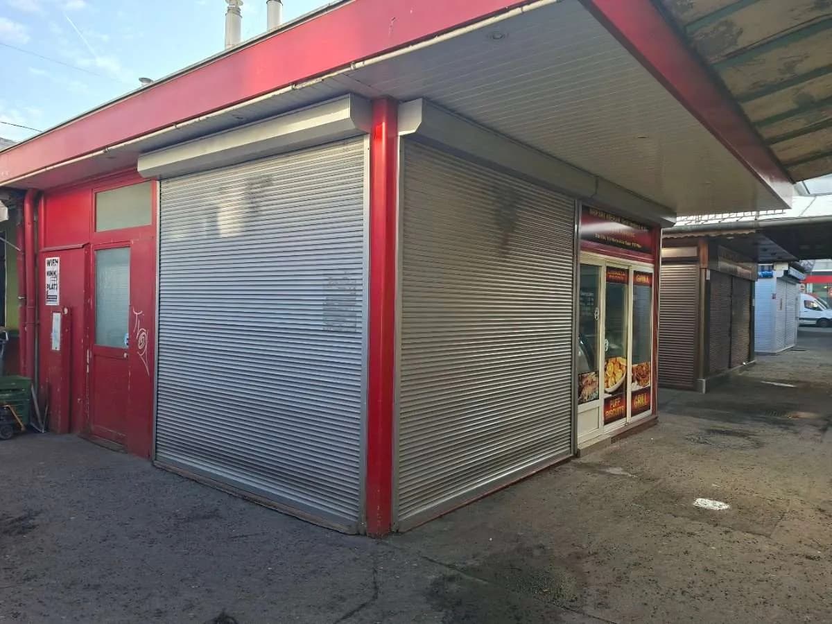 Gewerbeimmobilie kaufen in Wien – 40 m², € 99.000 – Bild 2 von 12
