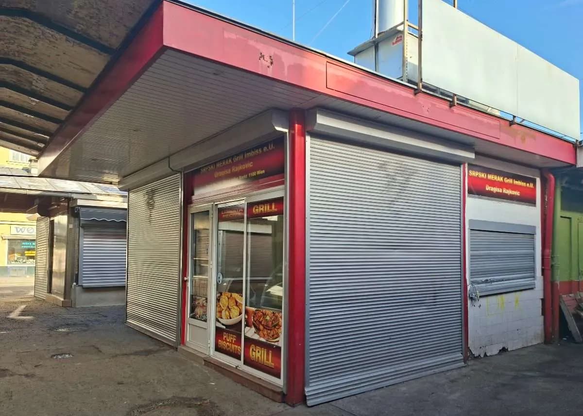 Gewerbeimmobilie kaufen in Wien – 40 m², € 99.000 – Bild 3 von 12